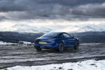 Alpine A110 Legende 2018 года (UK)